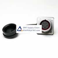 RS PRO_206-5113_Circular connector