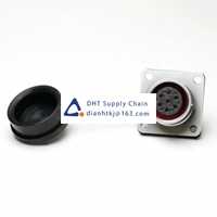 RS PRO_206-5114_Circular connector