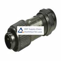 RS PRO_206-5259_Circular connector