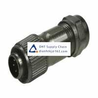 RS PRO_206-5263_Circular connector