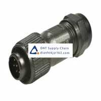 RS PRO_206-5264_Circular connector