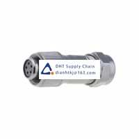 RS PRO_206-5270_Circular connector