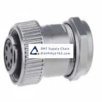 RS PRO_206-5271_Circular connector