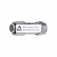 RS PRO_206-5272_Circular connector