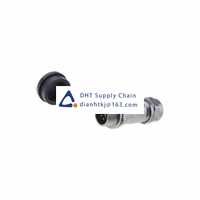 RS PRO_206-5279_Circular connector