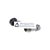 RS PRO_206-5282_Circular connector