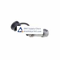 RS PRO_206-5286_Circular connector