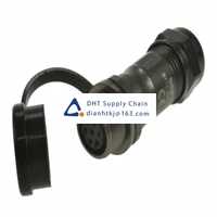 RS PRO_206-5290_Circular connector