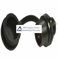 RS PRO_206-5292_Circular connector