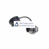 RS PRO_206-5297_Circular connector