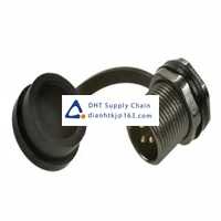 RS PRO_206-5309_Circular connector