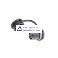 RS PRO_206-5317_Circular connector