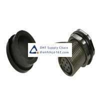 RS PRO_206-5321_Circular connector