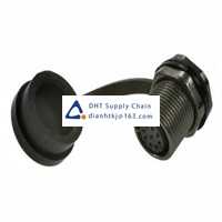 RS PRO_206-5322_Circular connector