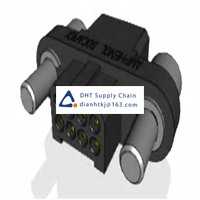 Amphenol Socapex_MHDAS2M008BE01_Printed Circuit Board Connector