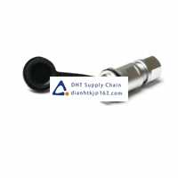 RS PRO_207-0582_Circular connector