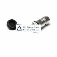 RS PRO_207-0586_Circular connector