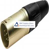 RS PRO_208-0619_AV Connector