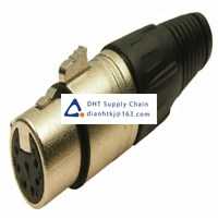 RS PRO_208-0620_AV Connector