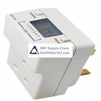 Timeguard_ETU17_Mains and DC power connectors