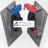 Legrand_0 529 04_Mains and DC power connectors