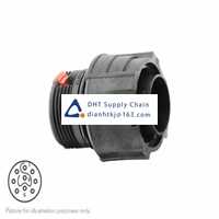 Souriau Sunbank by Eaton_CL1P2101_Circular connector