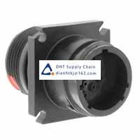 Souriau Sunbank by Eaton_CL1M2201_Circular connector