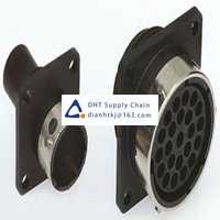 Souriau Sunbank by Eaton_UTG0103PVDE_Circular connector