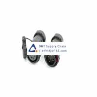 RS PRO_233-8351_Circular connector