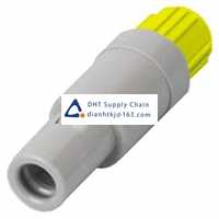 Lemo_PAG.M0.5GL.AC52J_Circular connector