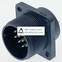 Hirschmann_933063100 CM 02 E 20-29 P_Circular connector