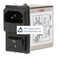 RS PRO_237-8671_Mains and DC power connectors