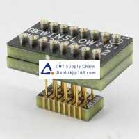 Winslow_W9540PRC_IC Connector