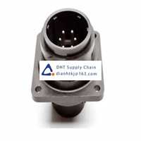 Amphenol Industrial_C016-20C005-1002_Circular connector