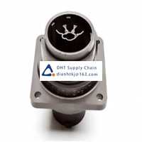 Amphenol Industrial_C016-10C012-0002_Circular connector