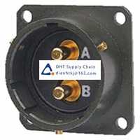 Amphenol Limited_62GB-12E18-02PN_Circular connector