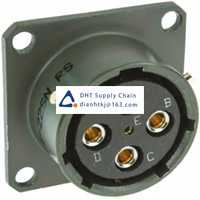 Amphenol Limited_62GB-12E14-22SN_Circular connector
