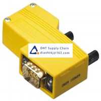 ERNI_103659 / 103659-E_D-SUB connectors