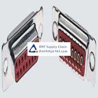 FCT from Molex_F15P-K700 / 1731100012_D-SUB connectors