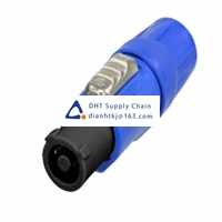 Neutrik_NAC3FCA-1_Mains and DC power connectors