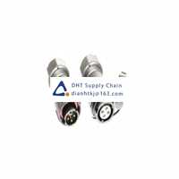 RS PRO_250-6076_Circular connector