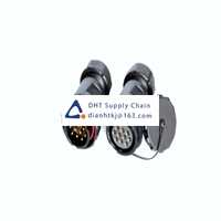 RS PRO_250-6133_Circular connector