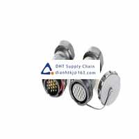 RS PRO_250-6138_Circular connector