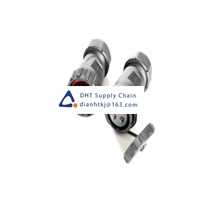 RS PRO_250-6153_Circular connector