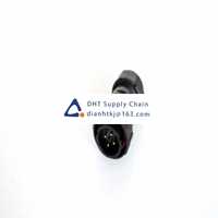 RS PRO_250-6154_Circular connector