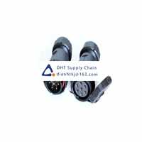 RS PRO_250-6157_Circular connector