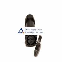 RS PRO_250-6170_Circular connector