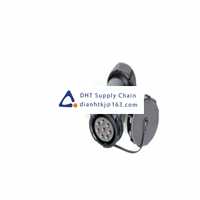 RS PRO_250-6181_Circular connector