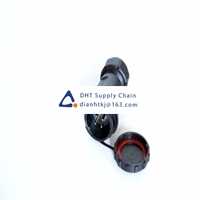 RS PRO_250-6193_Circular connector