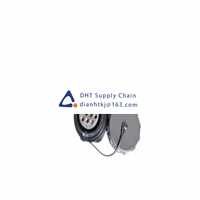 RS PRO_250-6230_Circular connector